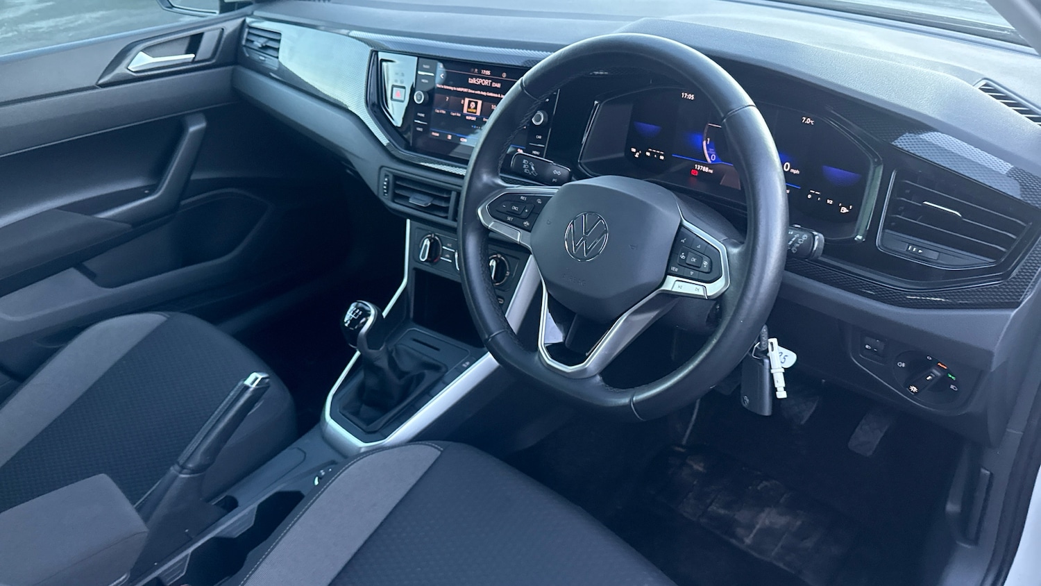 Used Volkswagen Polo 2023 for sale - 77245406: Photo 6