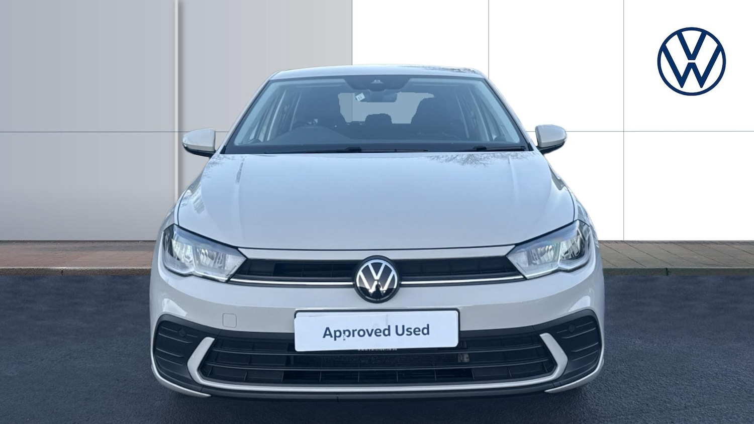 Used Volkswagen Polo 2023 for sale - 77245406: Photo 7