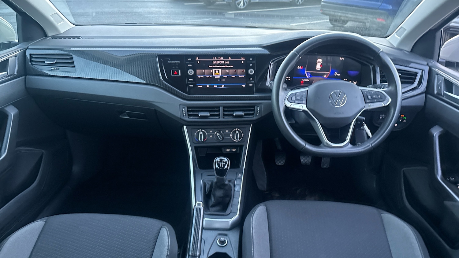 Used Volkswagen Polo 2023 for sale - 77245406: Photo 9