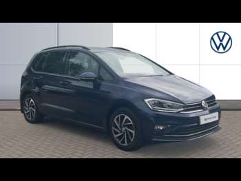 2020 (20) - 1.5 TSI EVO 130 Match 5dr Petrol Hatchback