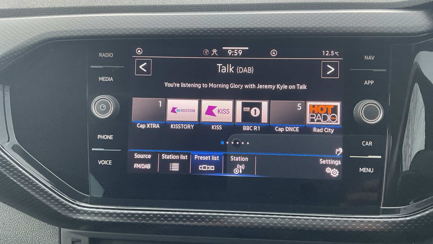 Used Volkswagen T-Cross 2022 for sale - 76859064: Photo 12