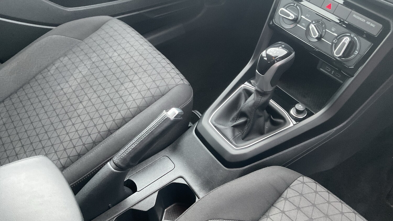 Used Volkswagen T-Cross 2022 for sale - 76859064: Photo 14