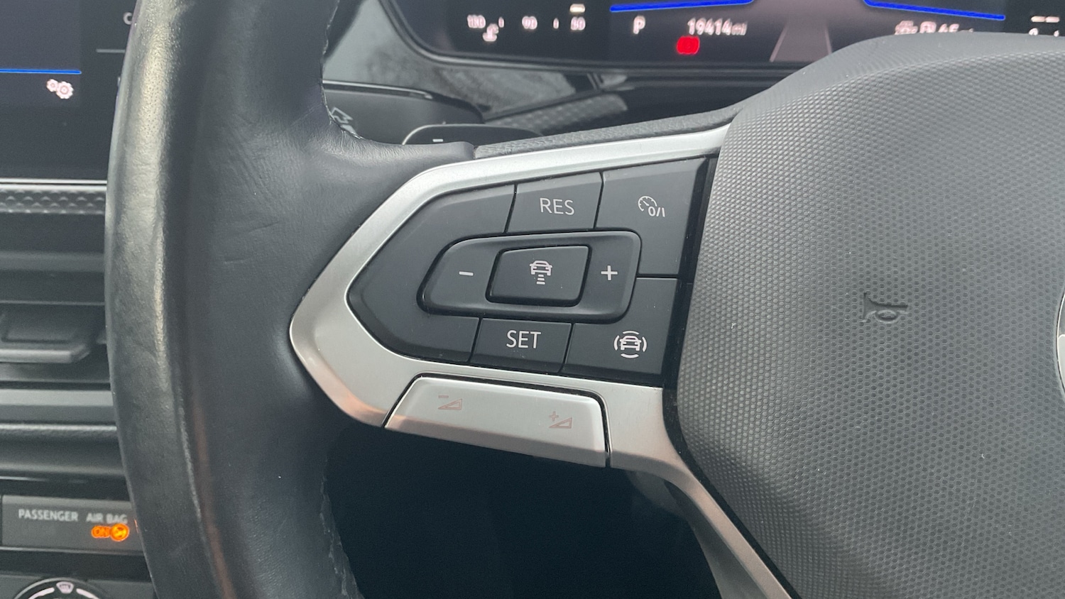 Used Volkswagen T-Cross 2022 for sale - 76859064: Photo 17