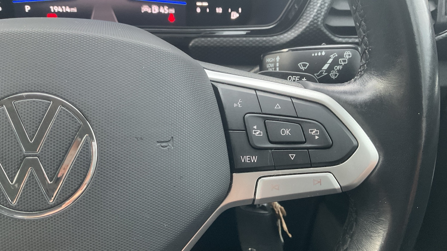 Used Volkswagen T-Cross 2022 for sale - 76859064: Photo 18