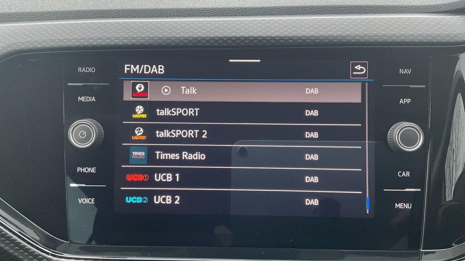 Used Volkswagen T-Cross 2022 for sale - 76859064: Photo 26