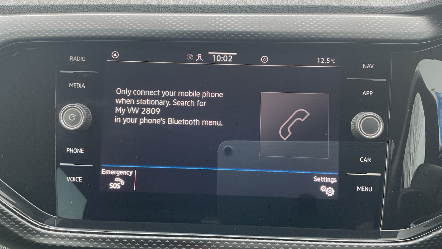 Used Volkswagen T-Cross 2022 for sale - 76859064: Photo 28