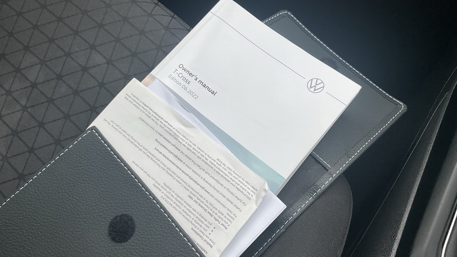 Used Volkswagen T-Cross 2022 for sale - 76859064: Photo 30