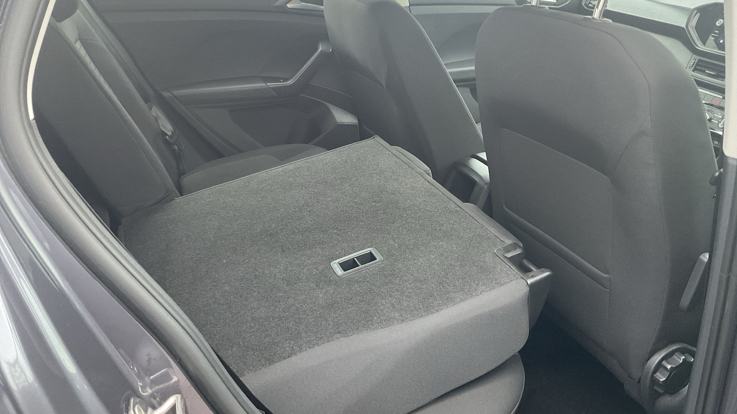 Used Volkswagen T-Cross 2022 for sale - 76859064: Photo 35