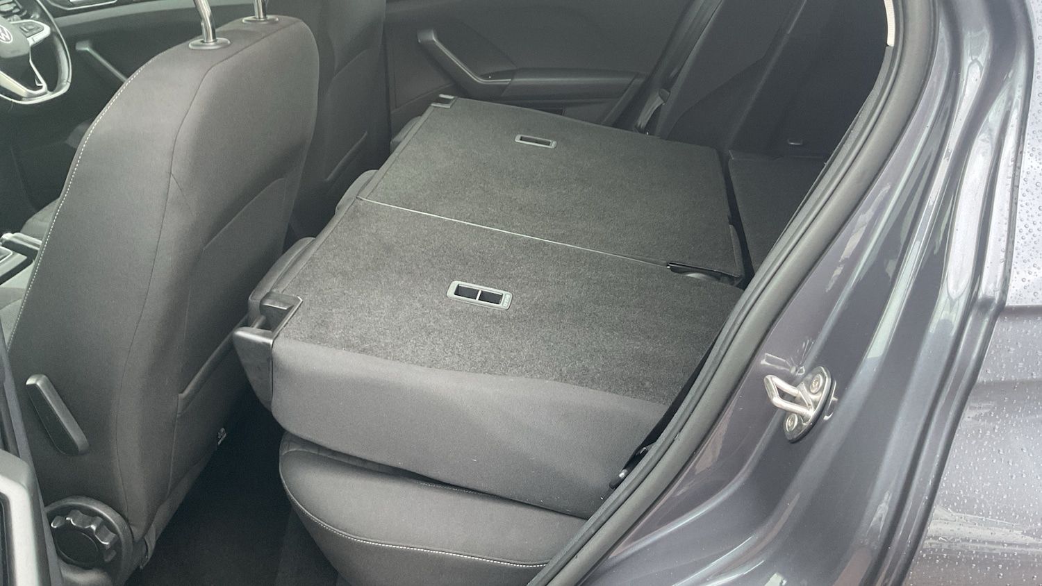 Used Volkswagen T-Cross 2022 for sale - 76859064: Photo 36