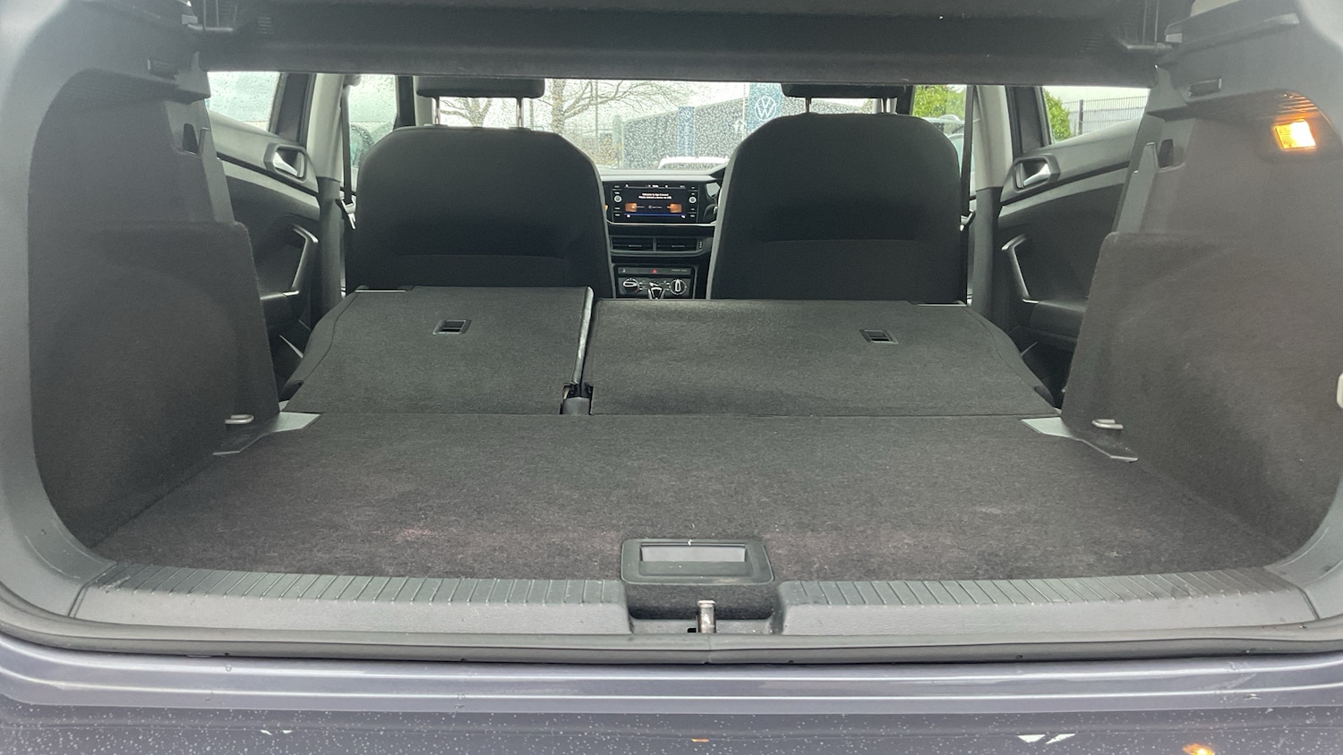 Used Volkswagen T-Cross 2022 for sale - 76859064: Photo 37