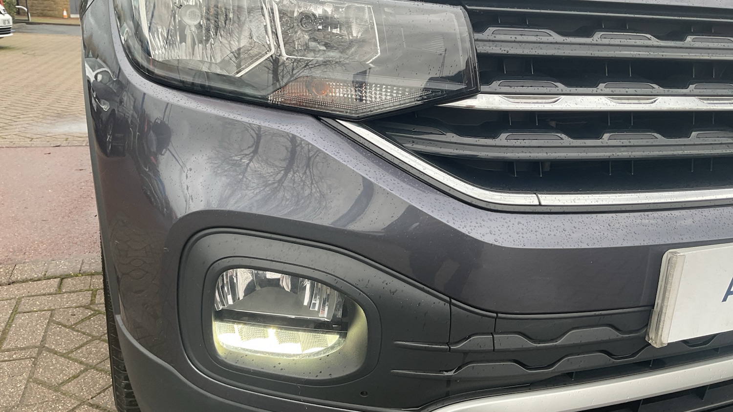 Used Volkswagen T-Cross 2022 for sale - 76859064: Photo 39