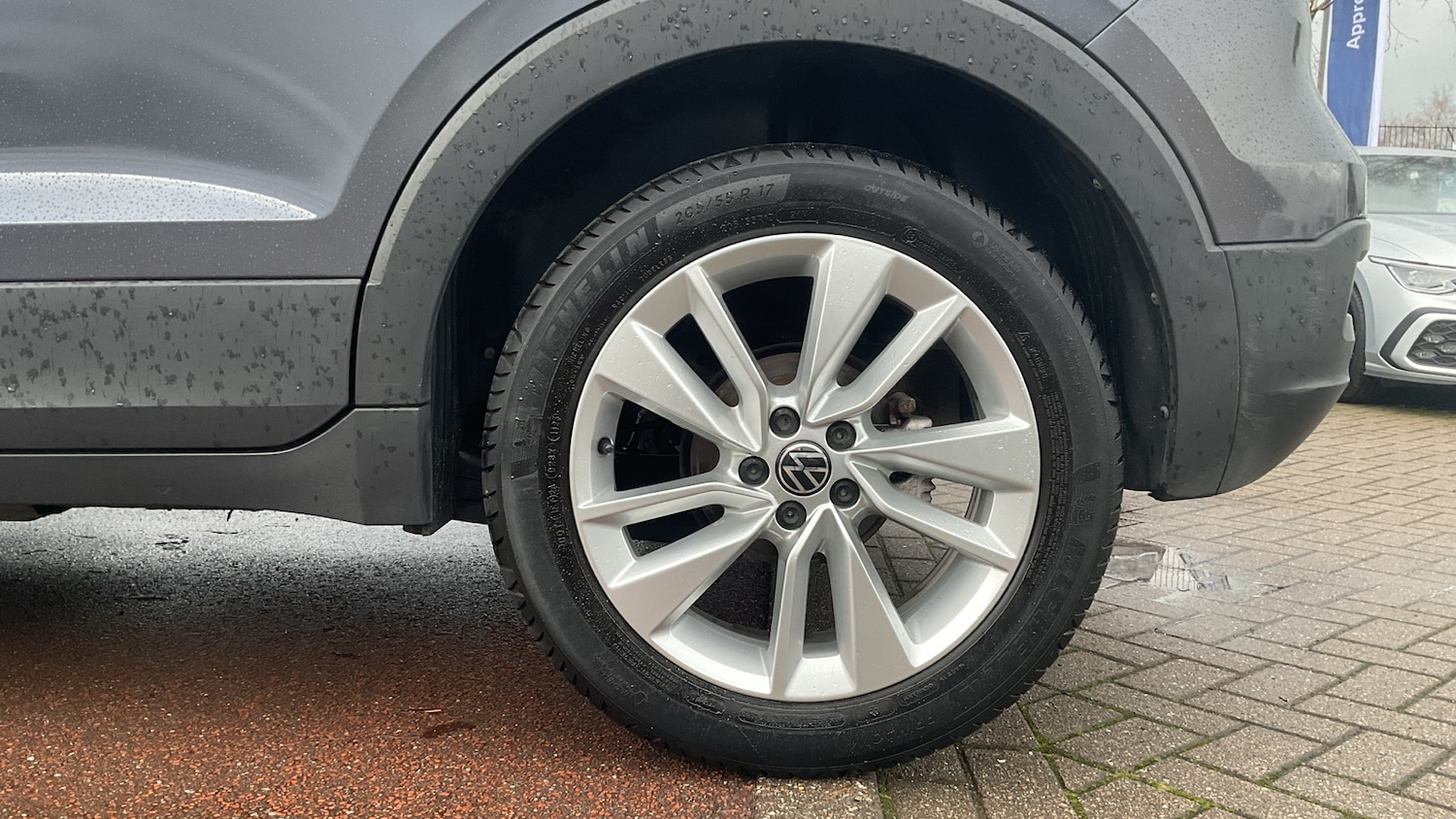 Used Volkswagen T-Cross 2022 for sale - 76859064: Photo 5