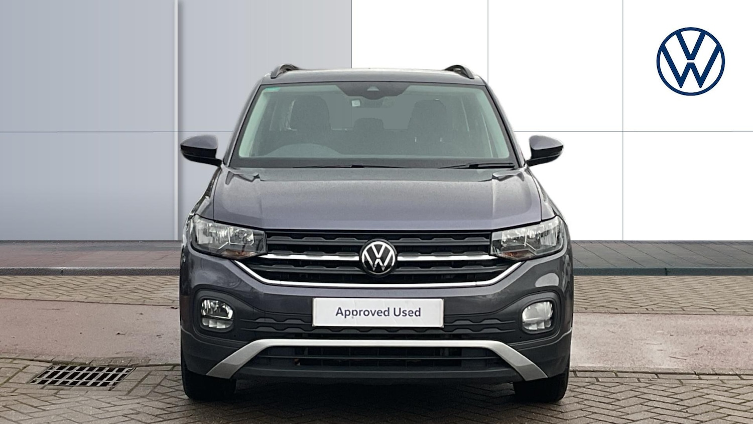 Used Volkswagen T-Cross 2022 for sale - 76859064: Photo 7