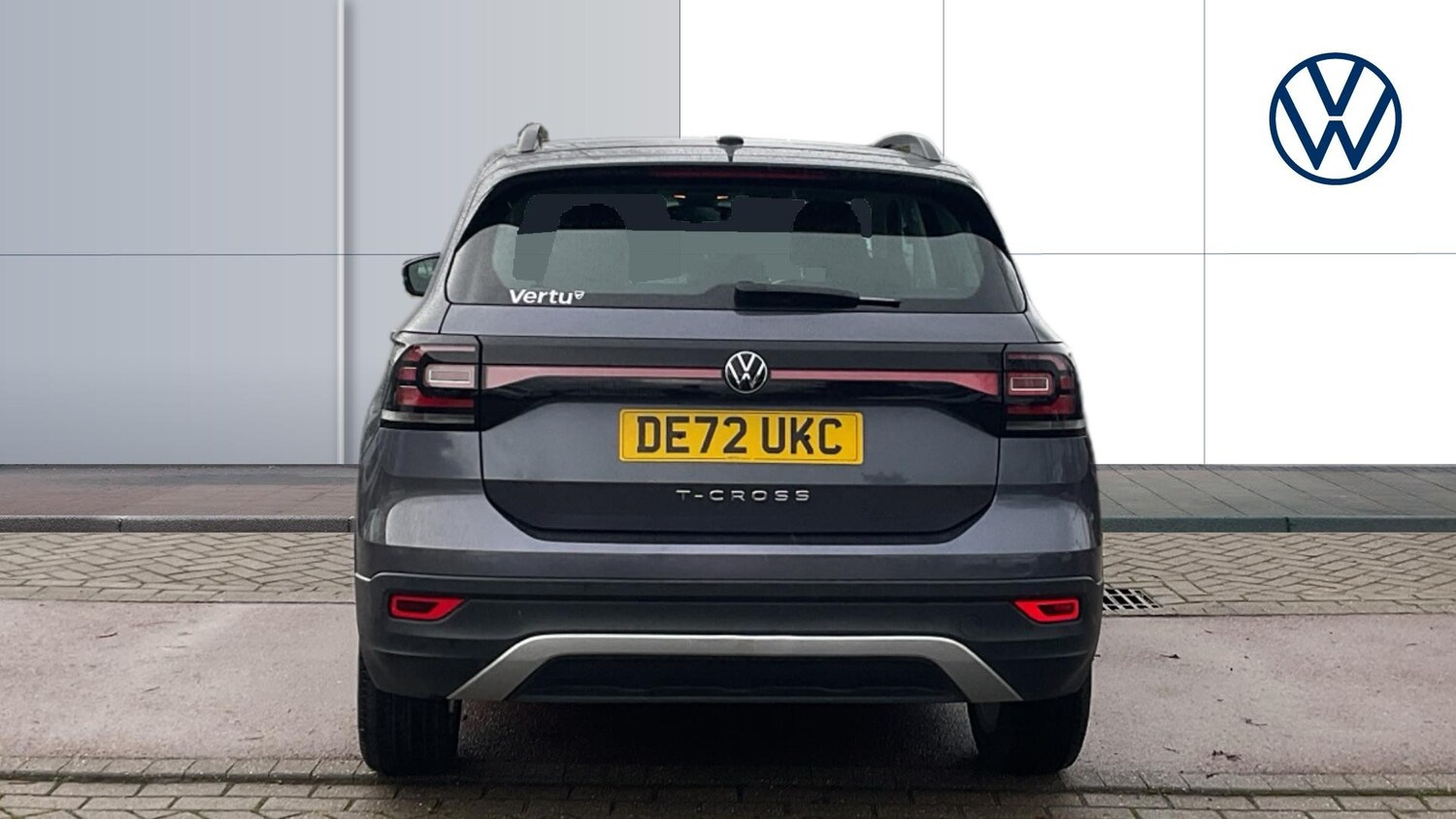 Used Volkswagen T-Cross 2022 for sale - 76859064: Photo 8