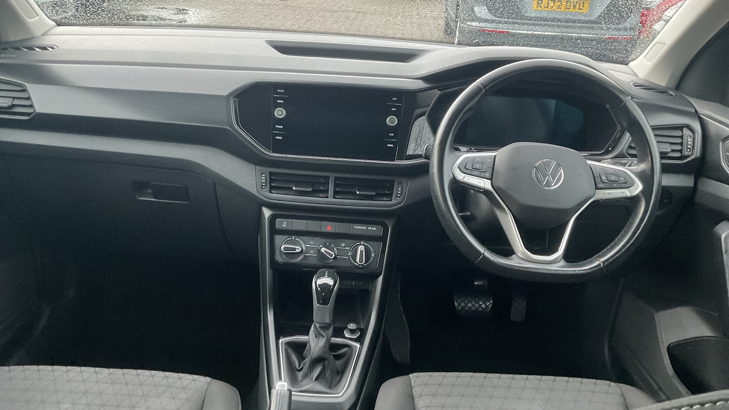 Used Volkswagen T-Cross 2022 for sale - 76859064: Photo 9