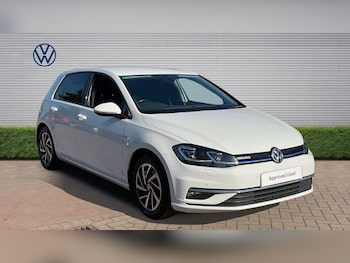 Used Volkswagen Golf 2020 for sale - 78423246: Photo