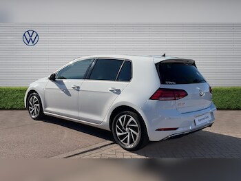 Used Volkswagen Golf 2020 for sale - 78423246: Photo