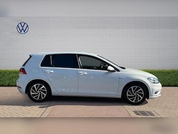 Used Volkswagen Golf 2020 for sale - 78423246: Photo