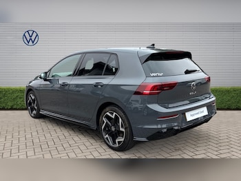 Used Volkswagen Golf 2025 for sale - 79514310: Photo