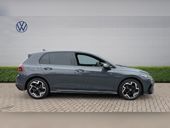 Used Volkswagen Golf 2025 for sale - 79514310: Photo