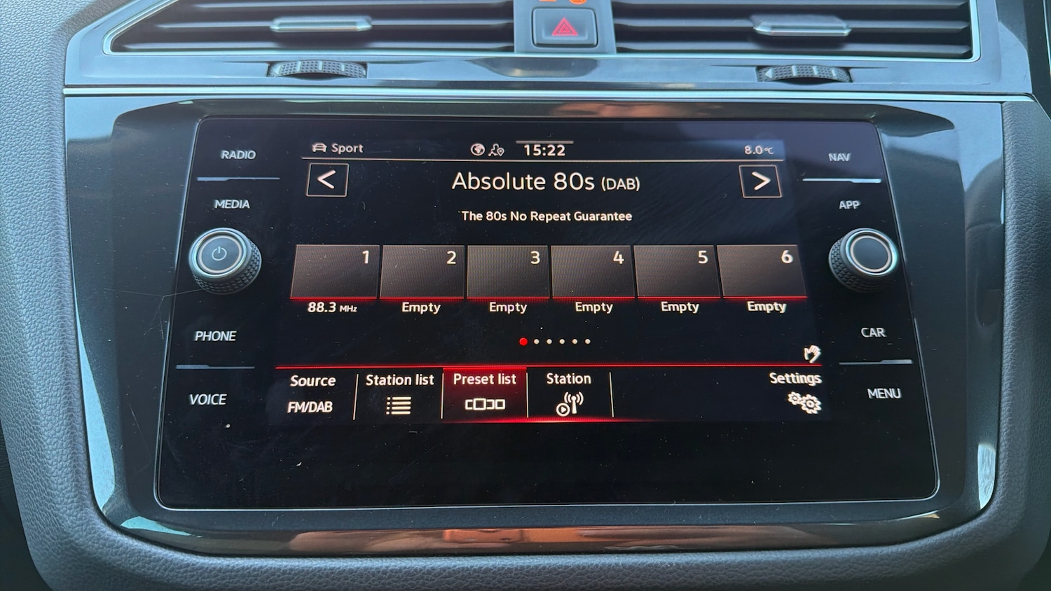 Used Volkswagen Tiguan 2023 for sale - 77380591: Photo 12