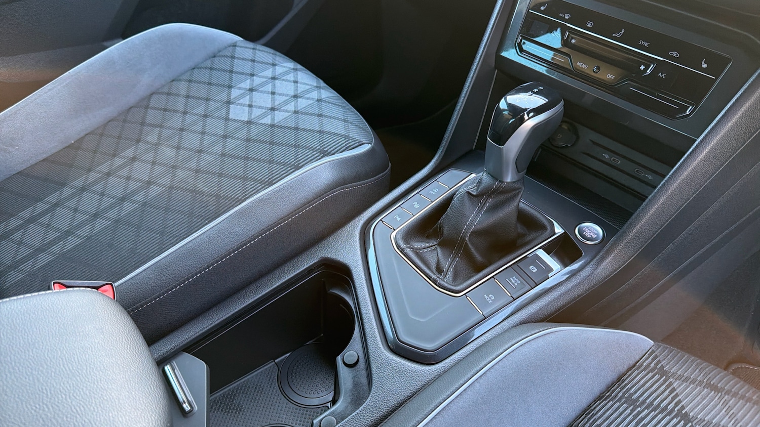 Used Volkswagen Tiguan 2023 for sale - 77380591: Photo 14