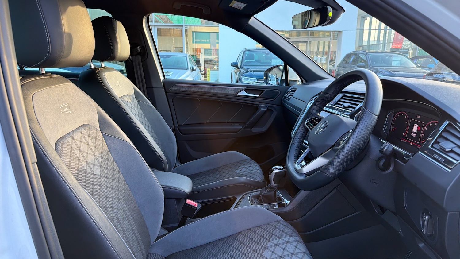 Used Volkswagen Tiguan 2023 for sale - 77380591: Photo 15