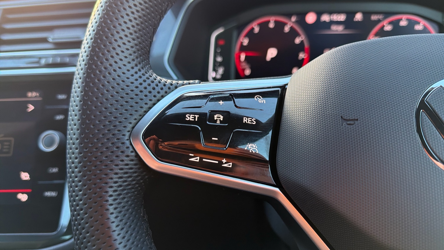 Used Volkswagen Tiguan 2023 for sale - 77380591: Photo 17