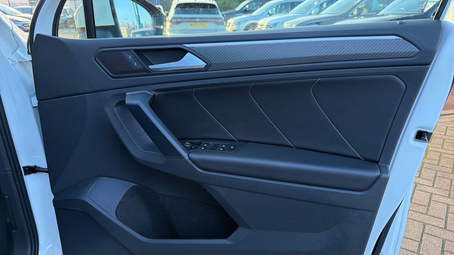 Used Volkswagen Tiguan 2023 for sale - 77380591: Photo 19