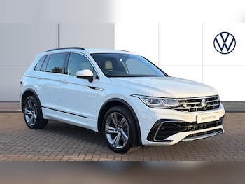 2023 (73) - 1.5 TSI 150 R-Line Edition 5dr DSG Petrol Estate