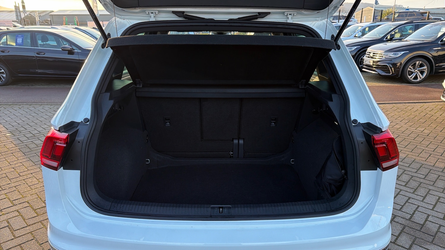 Used Volkswagen Tiguan 2023 for sale - 77380591: Photo 20