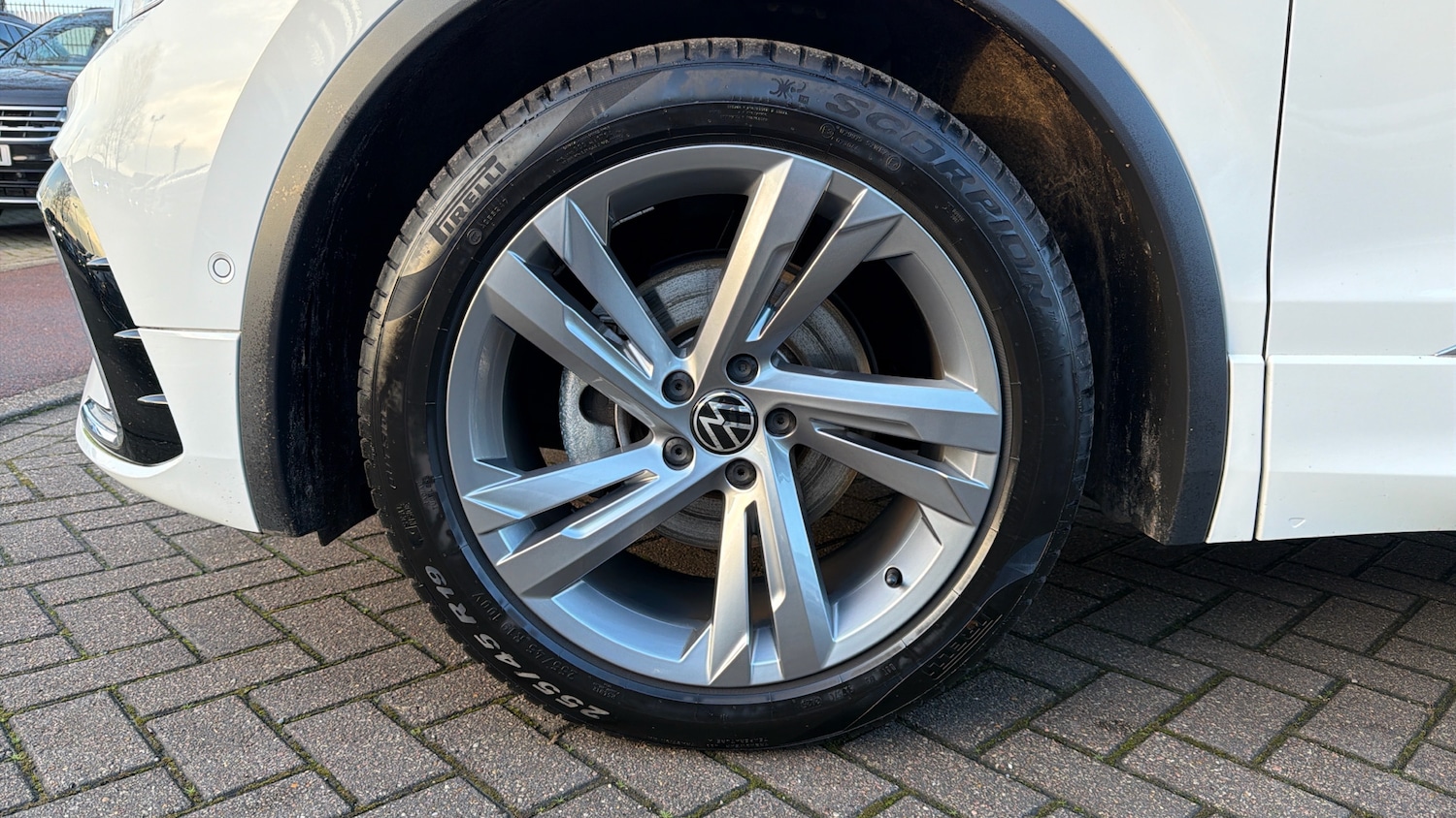 Used Volkswagen Tiguan 2023 for sale - 77380591: Photo 23