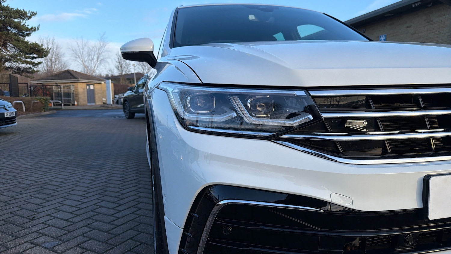 Used Volkswagen Tiguan 2023 for sale - 77380591: Photo 25