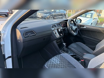 Used Volkswagen Tiguan 2023 for sale - 77380591: Photo