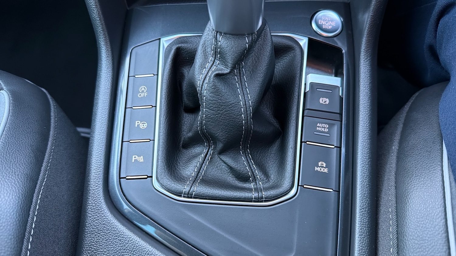 Used Volkswagen Tiguan 2023 for sale - 77380591: Photo 30