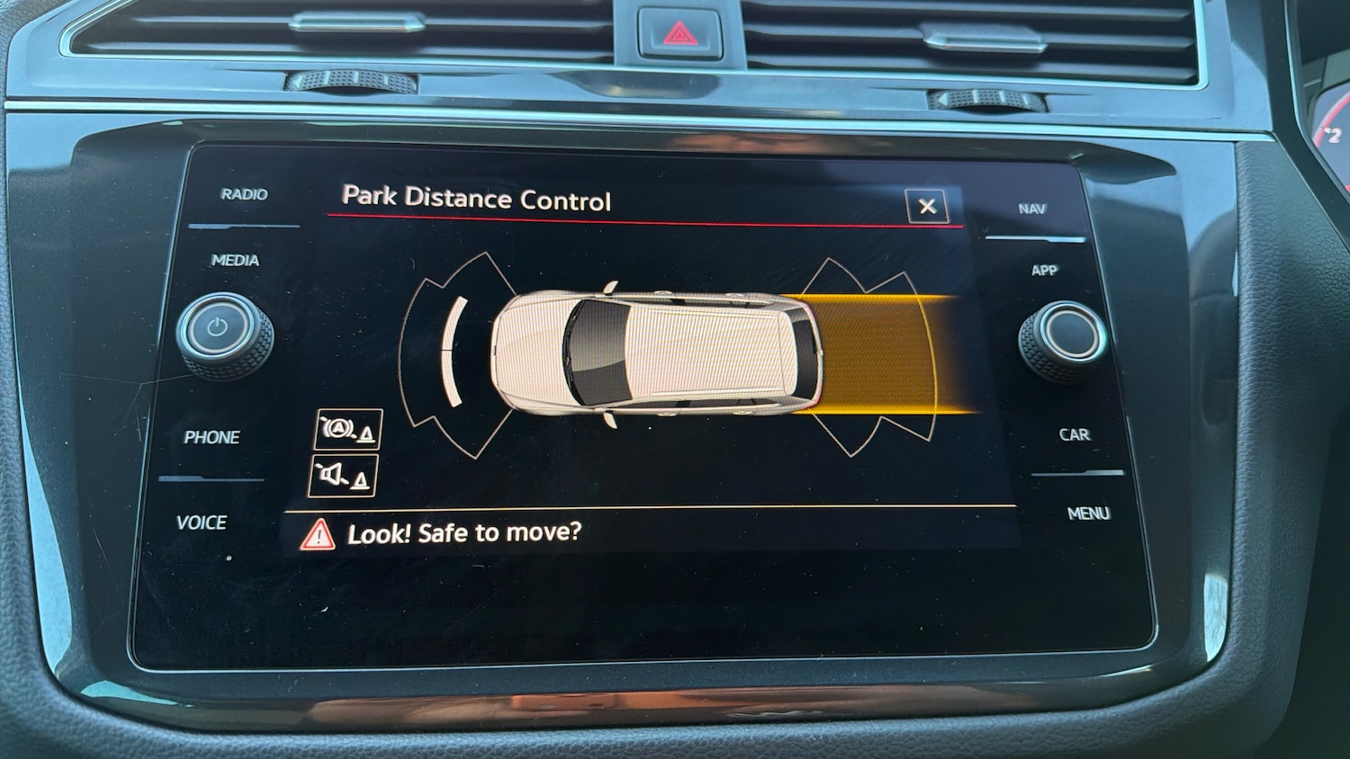 Used Volkswagen Tiguan 2023 for sale - 77380591: Photo 31