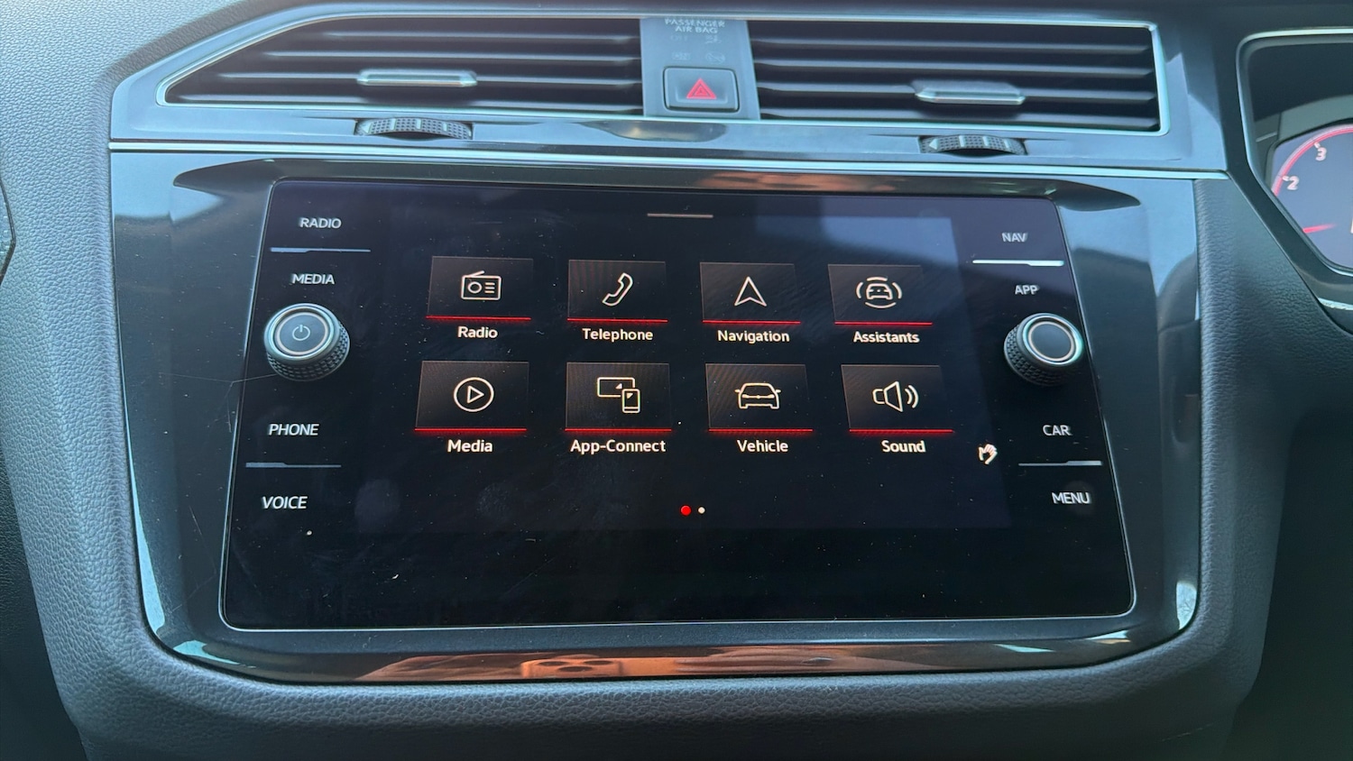 Used Volkswagen Tiguan 2023 for sale - 77380591: Photo 32