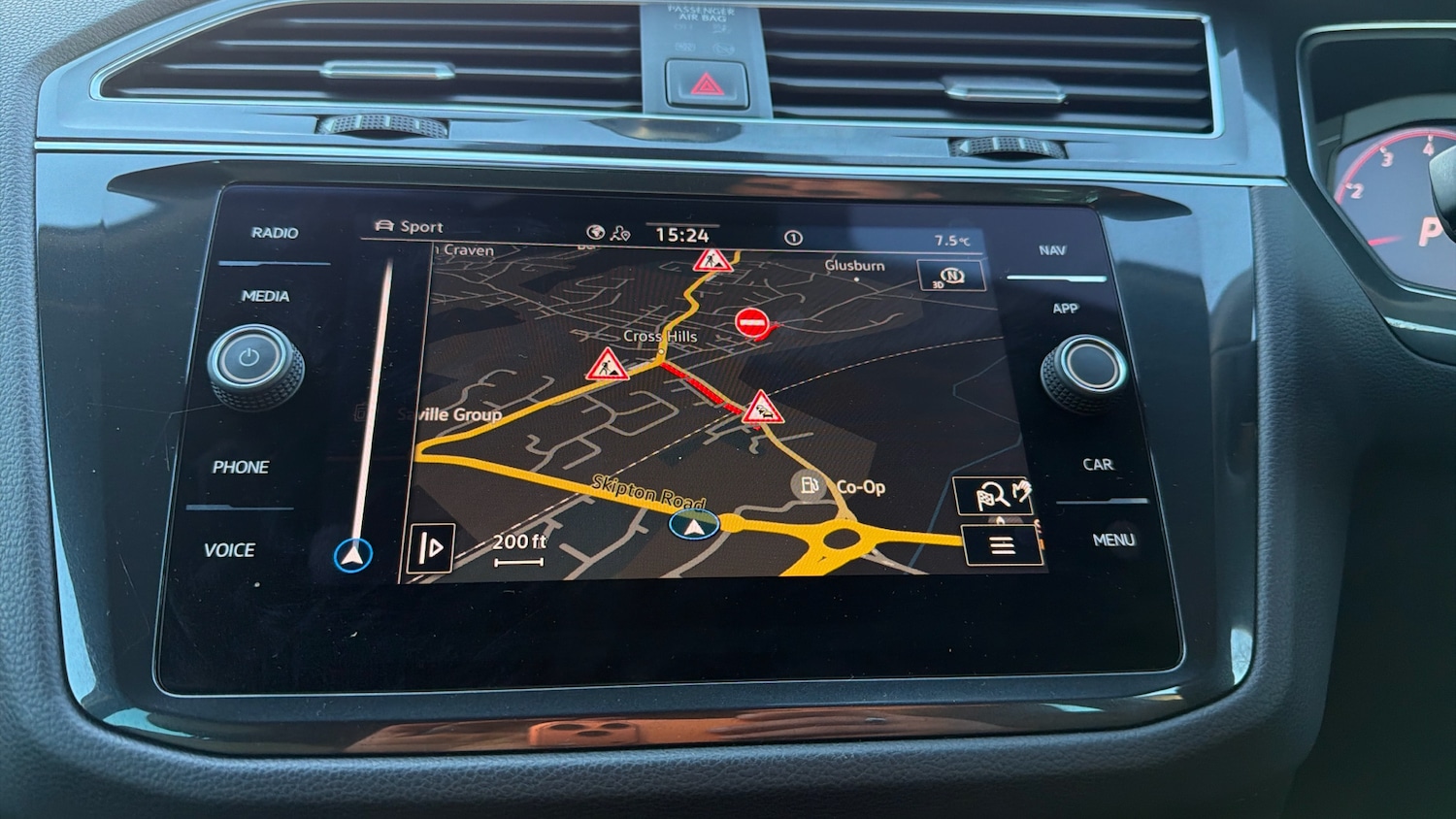 Used Volkswagen Tiguan 2023 for sale - 77380591: Photo 34