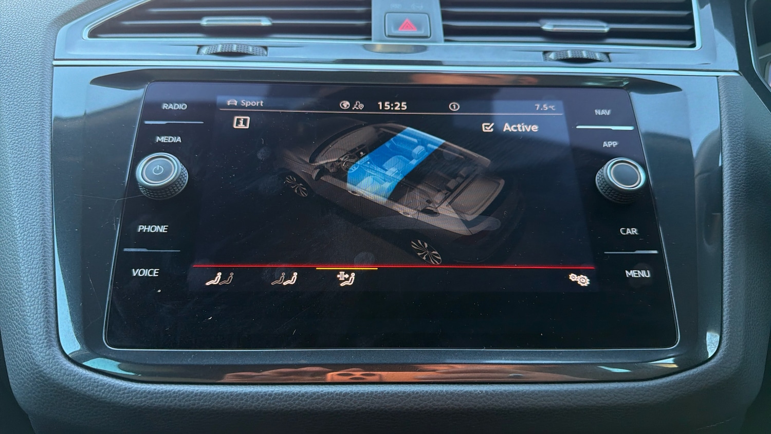 Used Volkswagen Tiguan 2023 for sale - 77380591: Photo 37