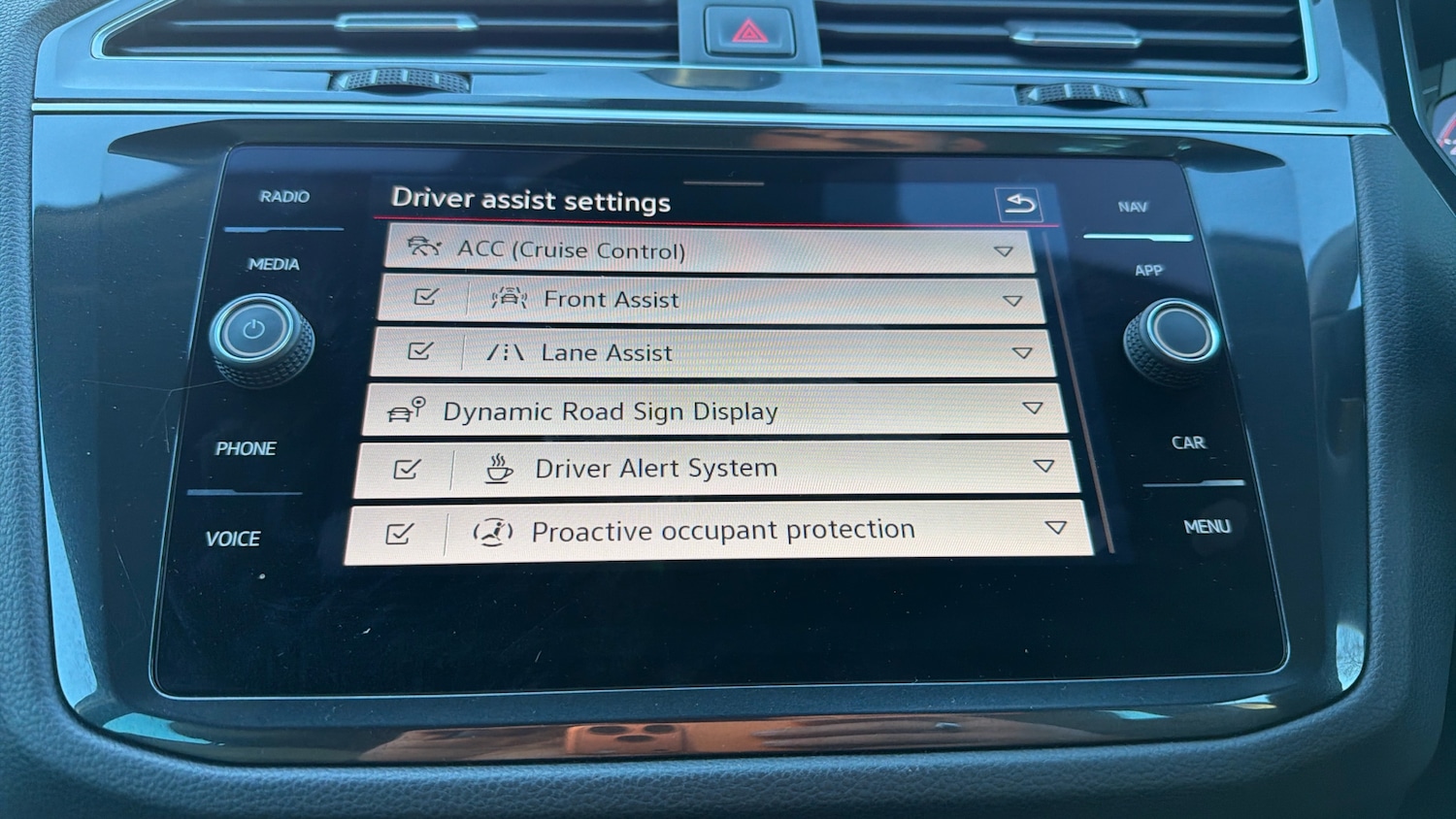 Used Volkswagen Tiguan 2023 for sale - 77380591: Photo 38