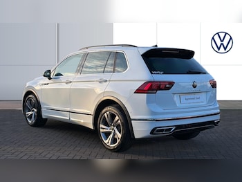 Used Volkswagen Tiguan 2023 for sale - 77380591: Photo
