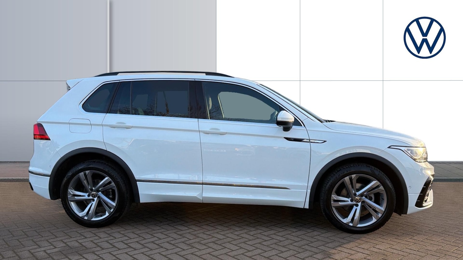 Used Volkswagen Tiguan 2023 for sale - 77380591: Photo 4