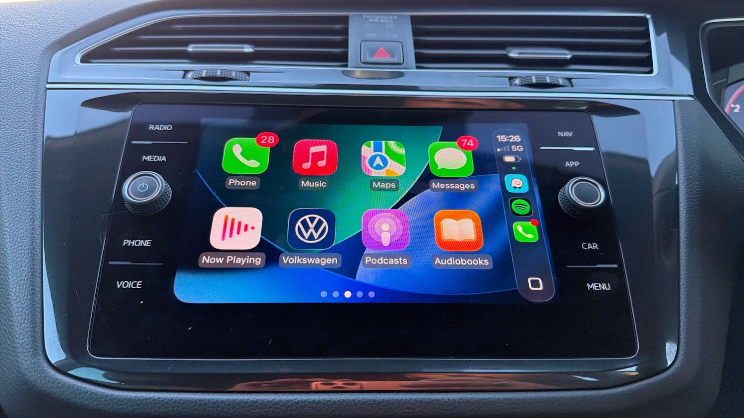 Used Volkswagen Tiguan 2023 for sale - 77380591: Photo 42