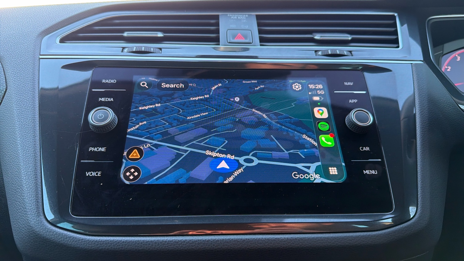 Used Volkswagen Tiguan 2023 for sale - 77380591: Photo 43