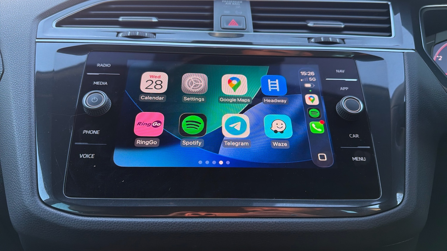 Used Volkswagen Tiguan 2023 for sale - 77380591: Photo 44