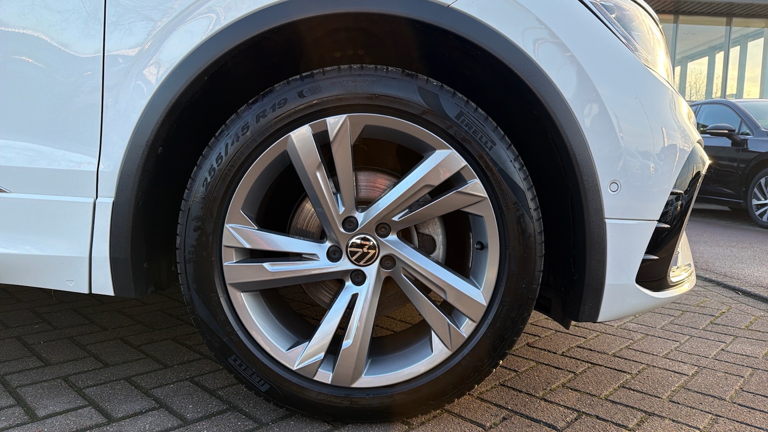 Used Volkswagen Tiguan 2023 for sale - 77380591: Photo 5