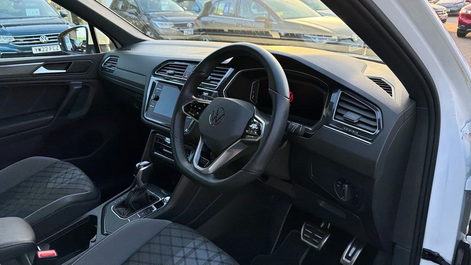 Used Volkswagen Tiguan 2023 for sale - 77380591: Photo 6