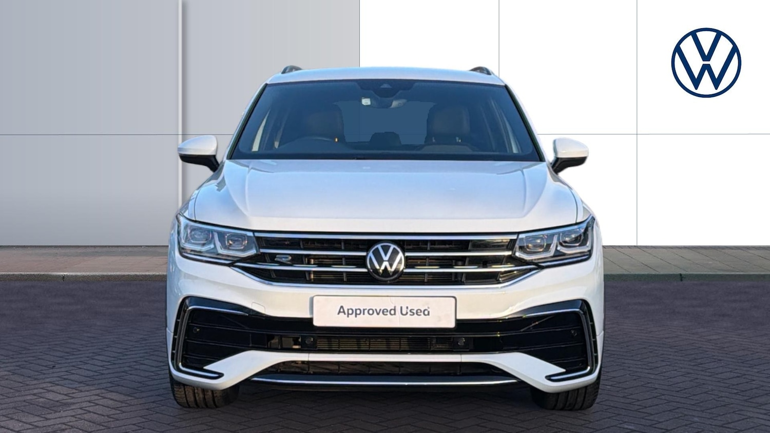 Used Volkswagen Tiguan 2023 for sale - 77380591: Photo 7