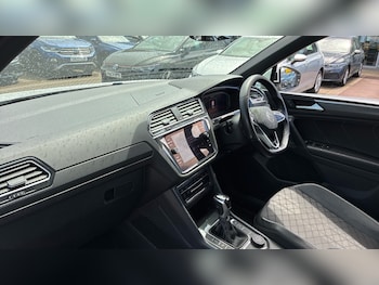 Used Volkswagen Tiguan 2021 for sale - 78789222: Photo