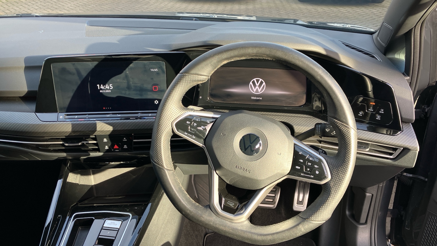 Used Volkswagen Golf 2022 for sale - 77148373: Photo 10